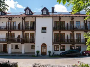 Gasthof Zur Alten Post