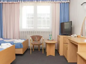 Vistula Hotel
