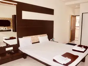 Hotel Mangalam