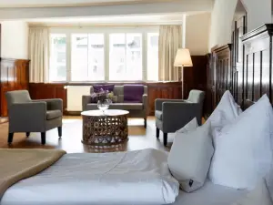 Klosterhotel Lehnin