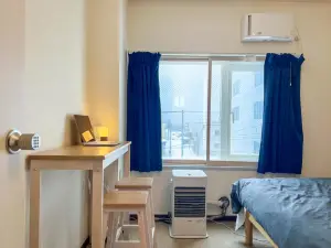 Guest House Moshiripa