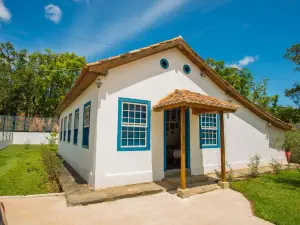 Pousada São Manoel
