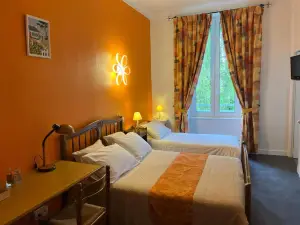 Château Lou Cante Perdrix