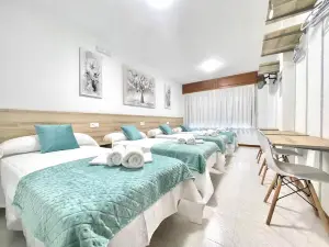 Pension O Camiño Milladoiro