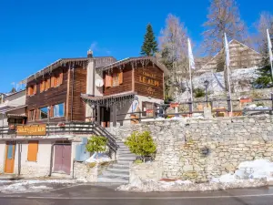 Chalet le Alpi - Azzurro Club