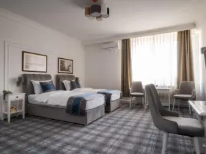 Hotel Mio City