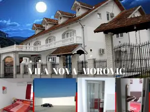 Guesthouse Vila Nova