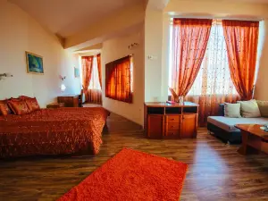 Hotel Kristal Palas