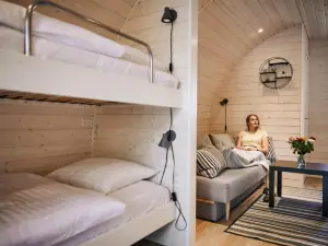 Danhostel Rødding Centret