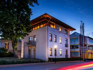 Recknitztal-Hotel Marlow
