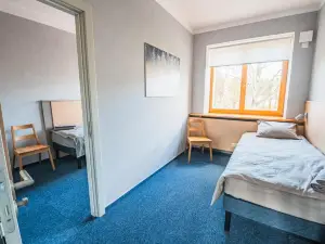 Hostel Sili