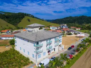 Hotel Rio Fortuna