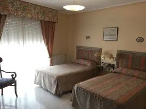 Hotel Restaurante Derby