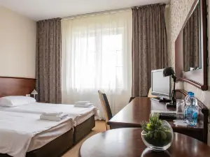 Hotel Rozdroże Nieborów