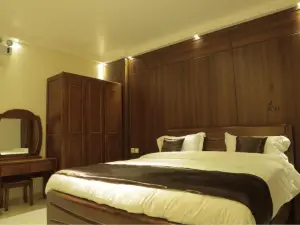 Kadi Apartments