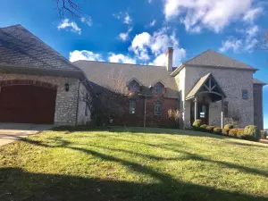 Affordable Luxury Mansion