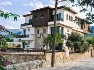 Kemerli Konak Boutique Hotel
