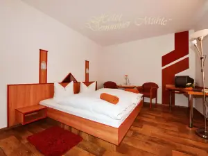 Hotel Demminer Mühle