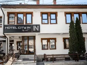 Hotel City IN