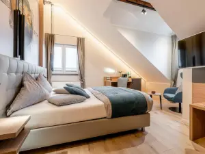 Hotel Auszeit Neunkirchen-Seelscheid