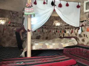 Petra Cottage