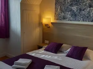 Le Relais de Launay
