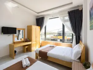 Hải Âu Villa Hotel