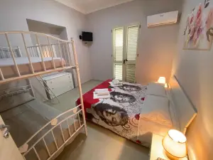 B&B Volì Club