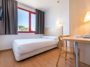 Hotel Basic