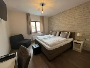 Hotel Crasborn Thorn