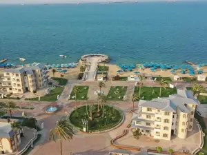 Fanara Apartments Armed Forces
