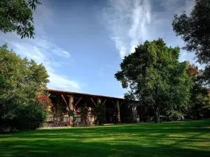 Hotel Hacienda Cantalagua Golf