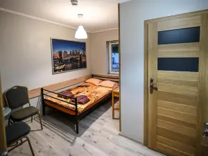 Hostel Centrum