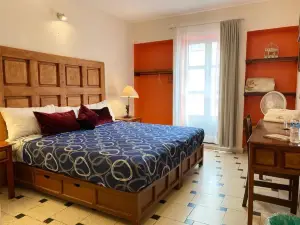Hotel Doña Chela En Calvillo