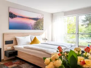 Hotel Müllers-Weiden