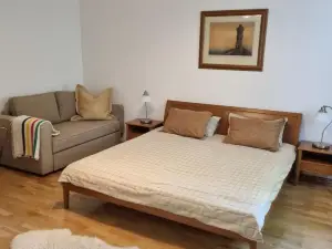 Chateau Radvanov Pension