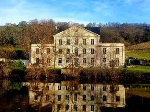 Chateau Roquehort