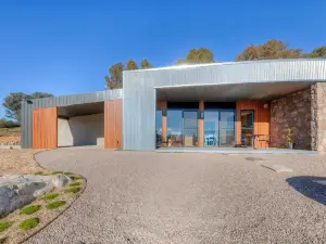 Panoramia Villas