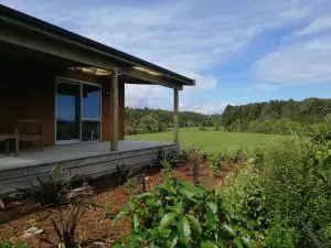 Scenic Waterways Retreat