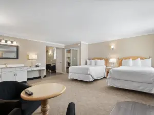 Glenwood Inn & Suites