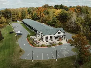 Berkshires Untold