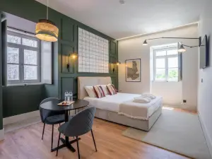 Gigantones GuestHouse