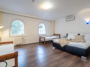 Hotel Garni Orlova