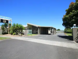 Pelicans Motel San Remo