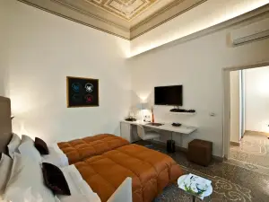 Town House Cavour