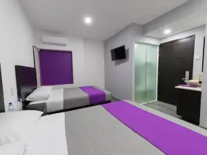 La Terraza Hotel