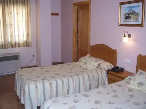 Hotel Mesón El Castillo