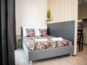 Easy Rent Apartments - Business Center 41