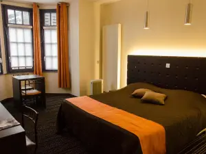 Le Vieux Beffroi