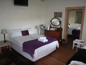 Intaba Lodge